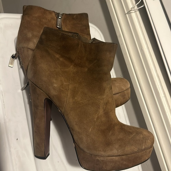 Suede BCBGenerations - Picture 6 of 6